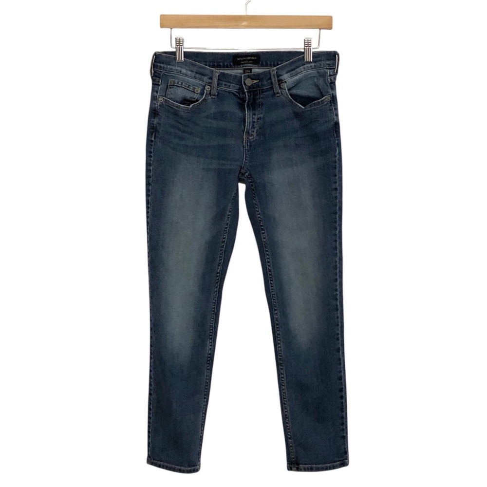 Banana Republic Girlfriend Jeans